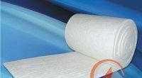 玻璃回转窑专用高纯型陶瓷纤维毯等硅酸铝制品 建筑建材领域的高效隔热解决方案