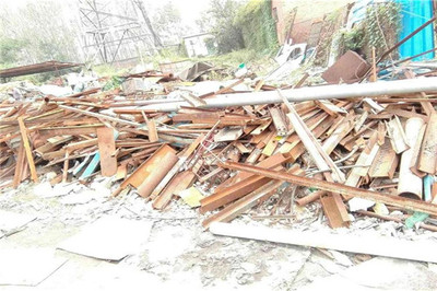 安顺关岭专业电脑与工厂设备回收 专注铝制品等资源循环利用