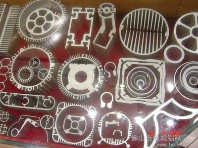 精益求精，铸就品质——探访佛山市景城铝制品厂